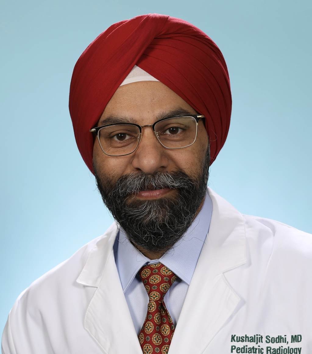 National Oration Award for PGI Radiologist